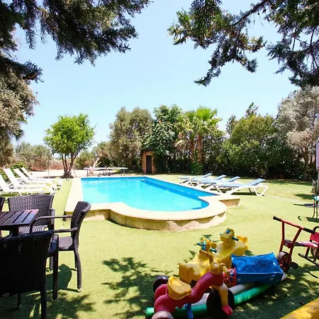 Villa Rural Son Pou Sa Pobla