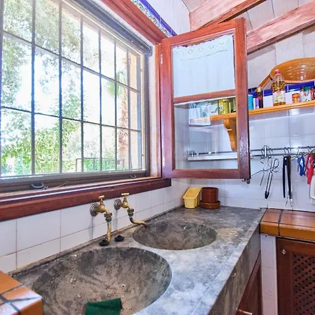 Villa Rural Son Pou Sa Pobla
