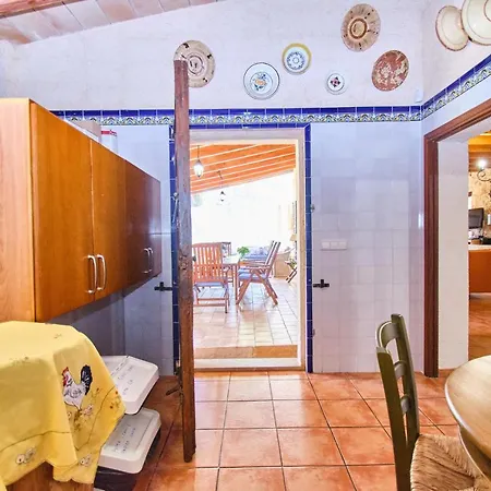 Rural Son Pou Villa