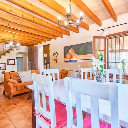 Villa Rural Son Pou Sa Pobla