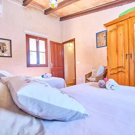 Villa Rural Son Pou