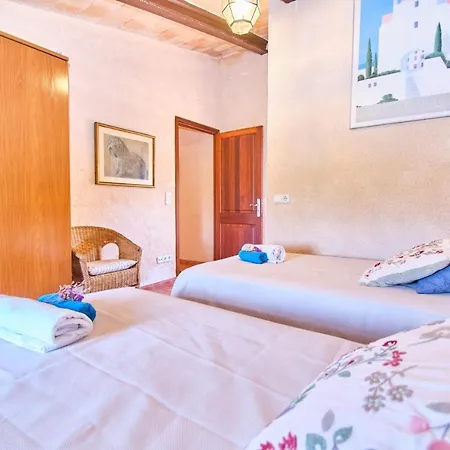 Villa Rural Son Pou Sa Pobla