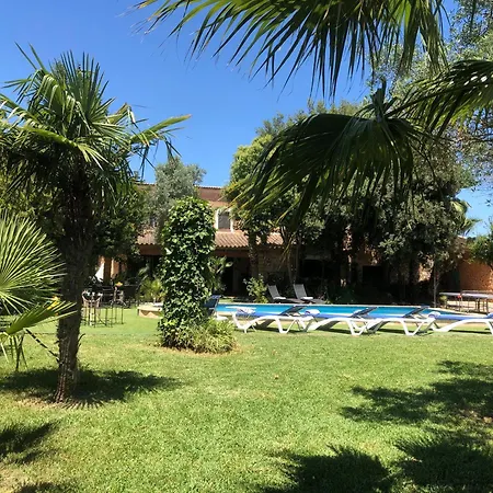 Villa Rural Son Pou Sa Pobla