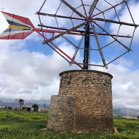 Villa Rural Son Pou *